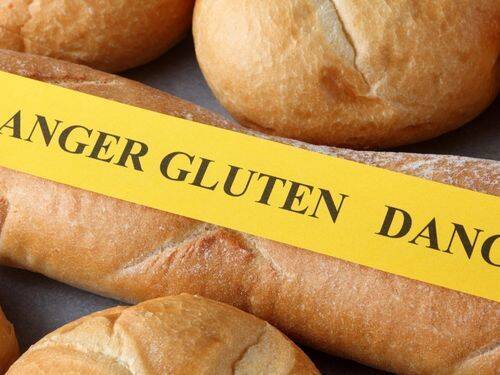 Jak gluten może spowodować lub pogorszyć twoje problemy zdrowotne