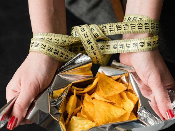 Jakie skutki dla zdrowia ma brak różnorodności w diecie