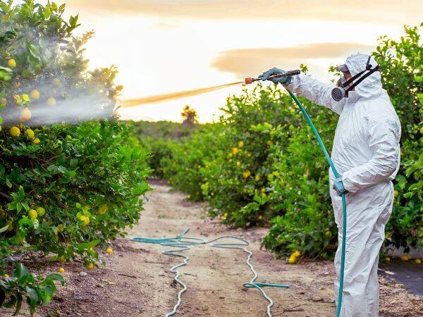 Nowa generacja pestycydów: bezpieczne dla środowiska?