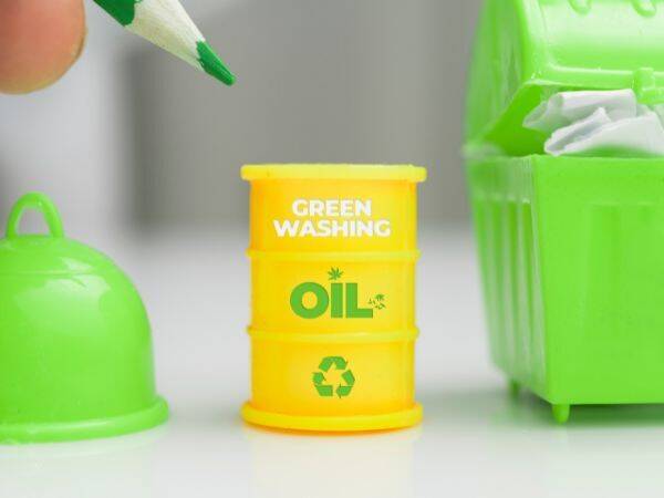 Czy greenwashing szkodzi ekologii?